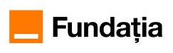 Logo fundatia orange v2